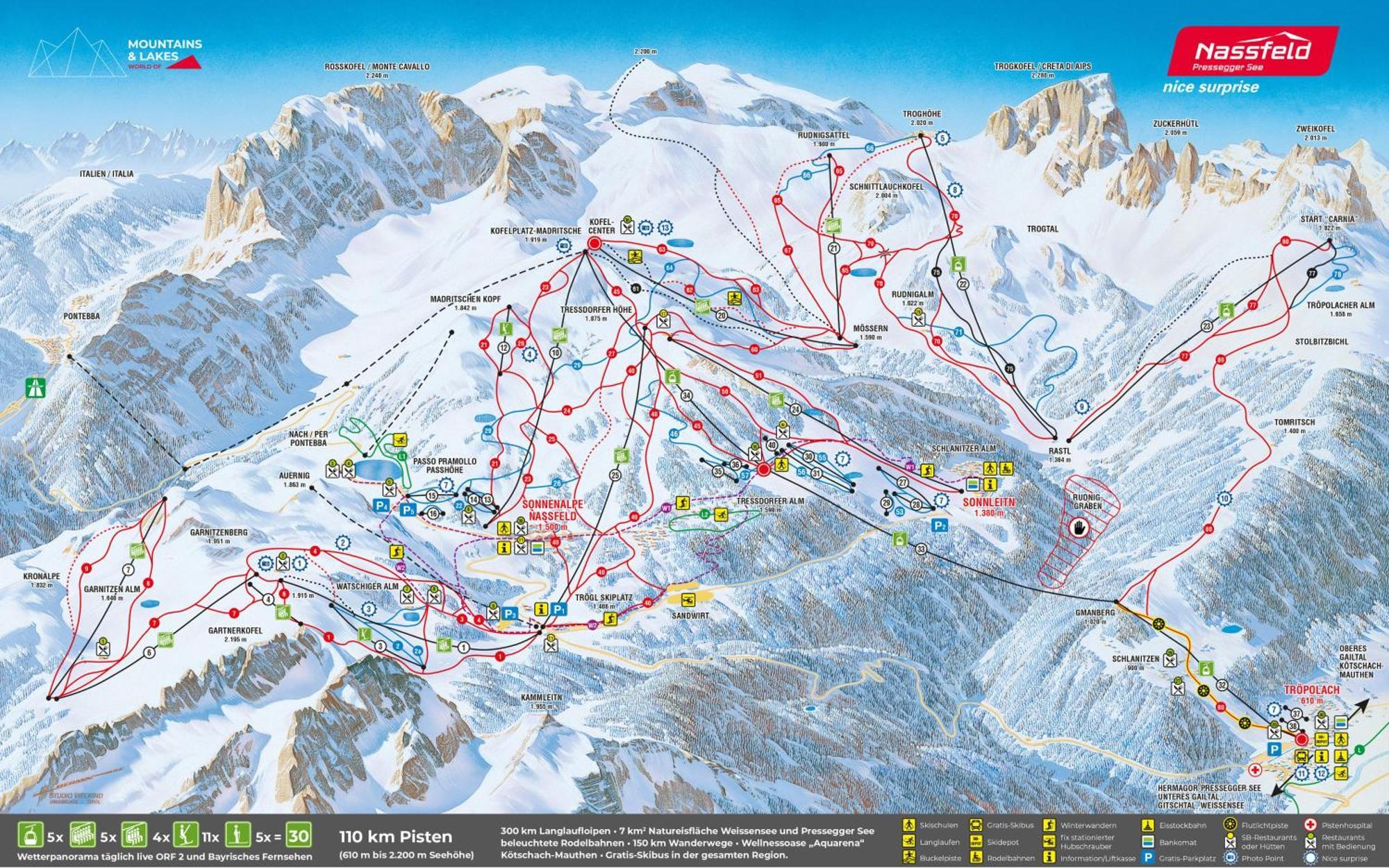 Lodge Hochwipfel Mit Self-Check-In Oberdobernitzen Экстерьер фото