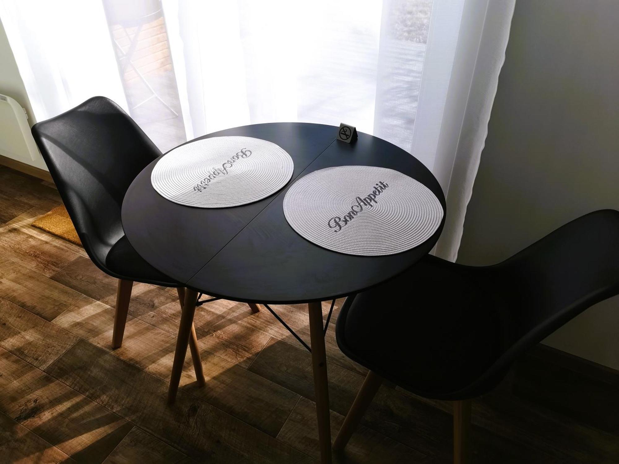 Lodge Hochwipfel Mit Self-Check-In Oberdobernitzen Экстерьер фото