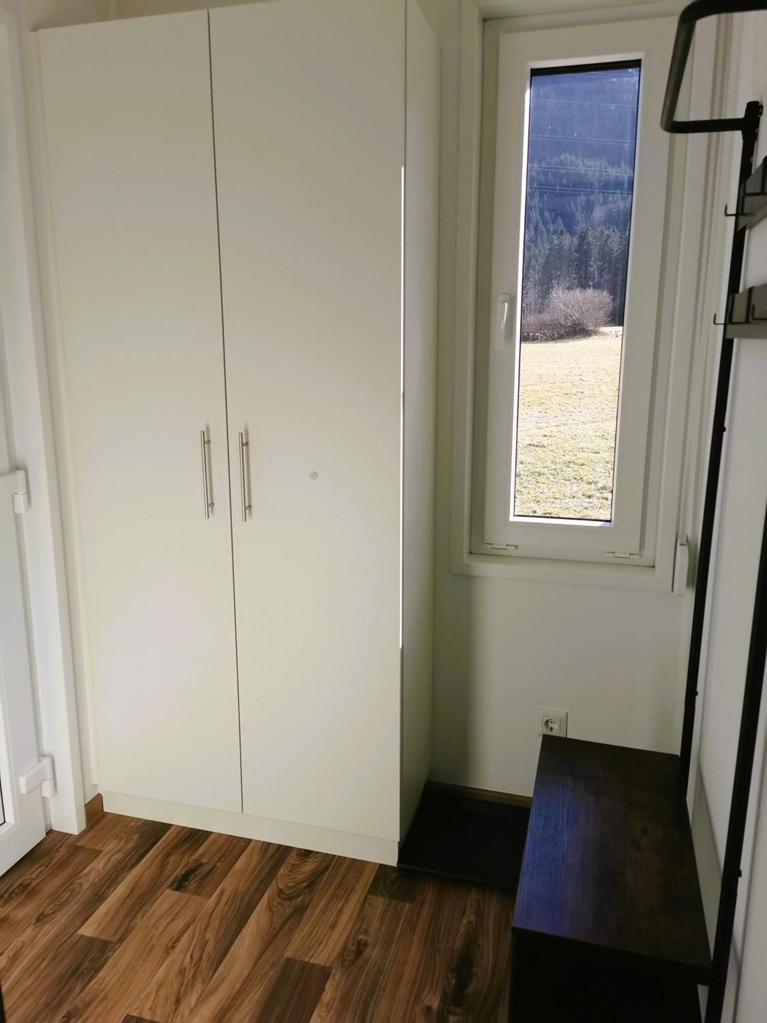 Lodge Hochwipfel Mit Self-Check-In Oberdobernitzen Экстерьер фото